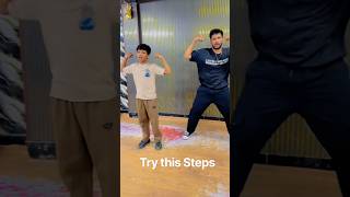 One Two Three | Dance Moves #dancecover