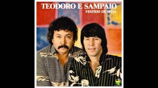 Teodoro e Sampaio Paixão proibida chords