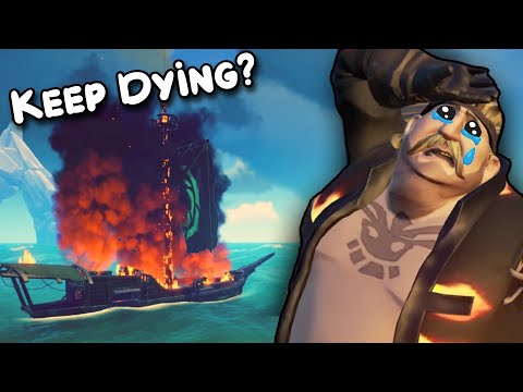 Why You Suck at Sea of Thieves | Tips and Tricks 2022! |