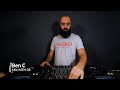 Melodic Techno // House Mix 2019 by Ben C For MTH 04