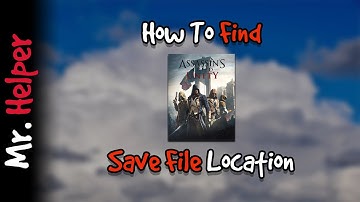 How To Find Assassin
