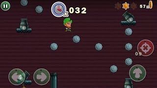 Lep's World Z Bonus Level 02 screenshot 4