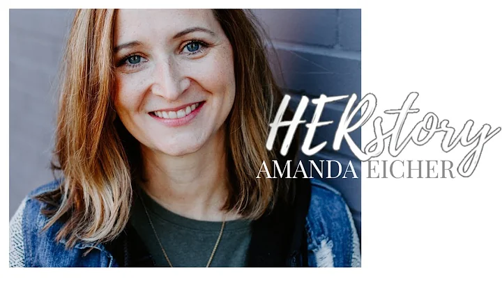 HERstory - A Life of Honour - Amanda Eicher