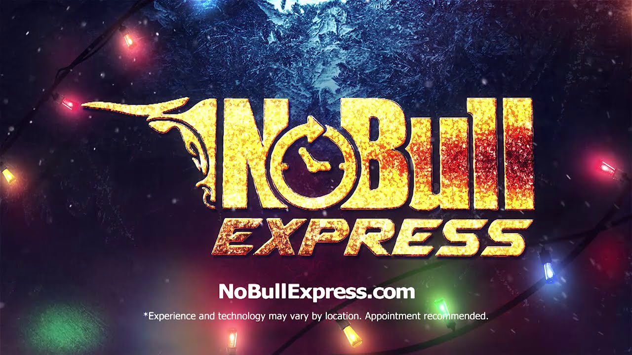 Buy Your Next Vehicle 100% Online at NoBullExpress.com