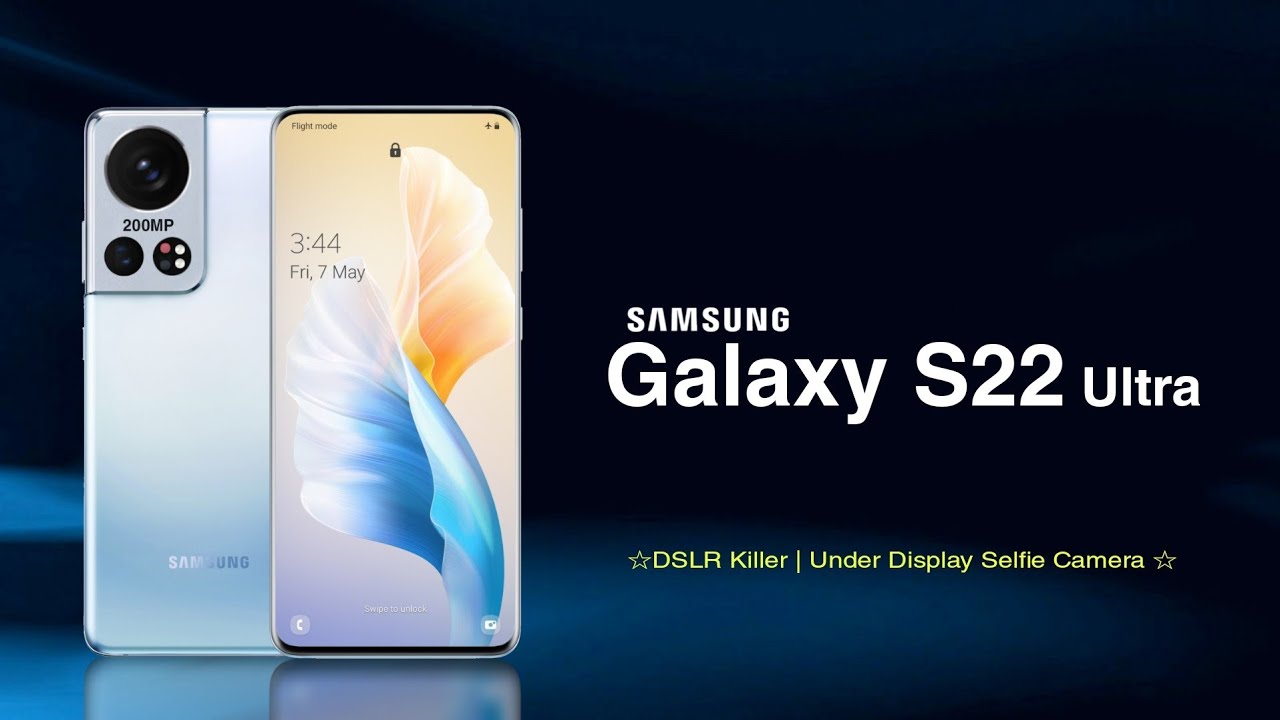 Samsung Galaxy S22 Ultra 2023