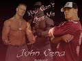 My time is now(John Cena song)