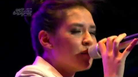 RAISA - Firasat - Live 2013