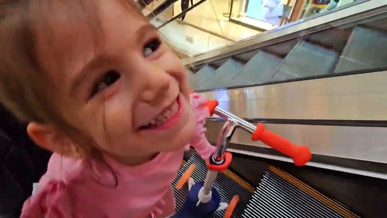 بابا جاب لي بالون- جنى مقداد | طيور بيبي