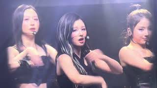 Nmixx(엔믹스) Spinnin’ On It (In London 26.03.2026)