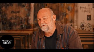 Vincent Isambourg — In Conversation | Short Interview | Maison Touré