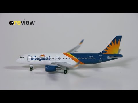 allegiant-air-airbus-a320-200-|-review-#269
