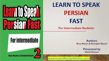 Learn to Speak Persian FAST:For Intermediate - Lesson 3- SEEING A DOCTOR - Part 7