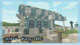 Tutorial casa aesthetic de cerejeira - Minecraft Speedbuild