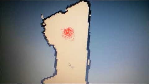 Solve kidnapped robot problem