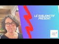 Le subjonctif présent en français : quand l’utiliser vraiment (explications + exemples créatifs)