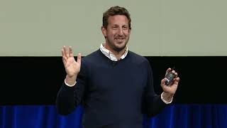 Zack Kass Unbranded Keynote - Sample Clip