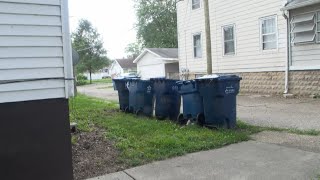 Update on the woman arrested, accused in a string of Terre Haute arsons