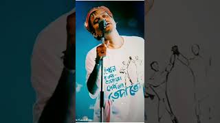 Heiro Baahi l Singer: Zubeen Garg Album: Baahi #zubeen_garg #Rubi's Music