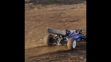 LC RACING LC10B5 コスパ最強のハイエンドバギー！#shorts #ラジコン #LC10B5 #LCRACING #バギー