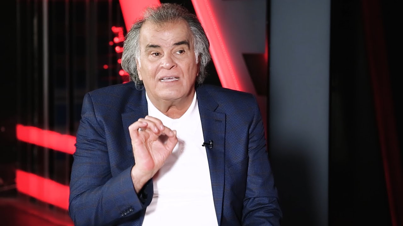 توارد2 | مع الفنان جواد الشكرجي ج1 - الحلقة 16 كاملة