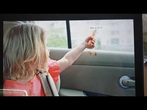 Влажные салфетки Smile Милана Костромицкая