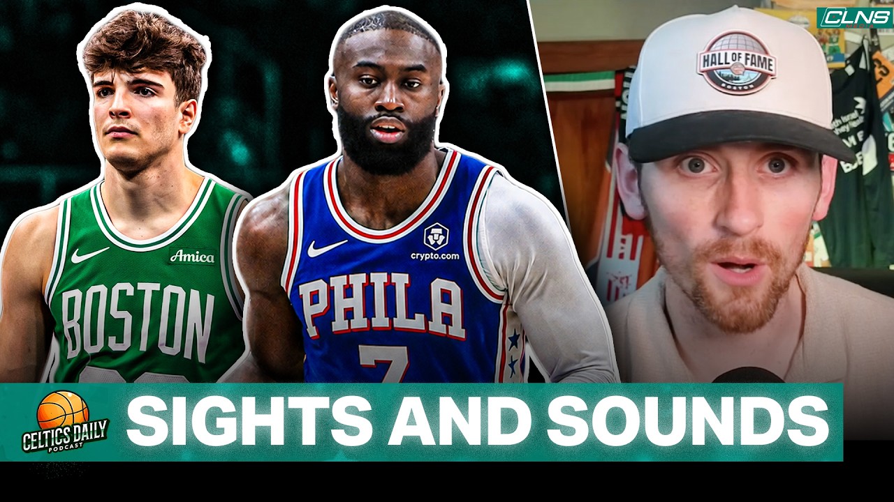 Biggest Takeaways from NBA Summer League | Celtics Daily