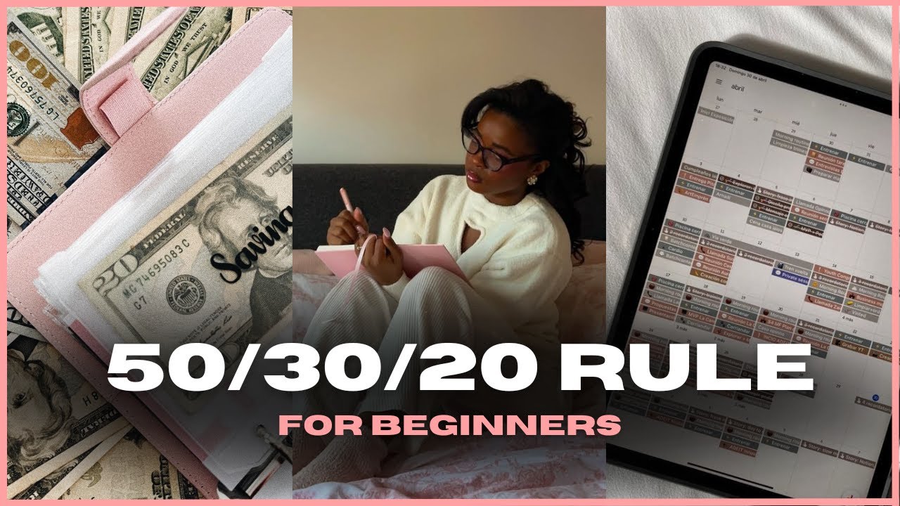 How to Save and Budget as a Beginner (2026 Money Reset)