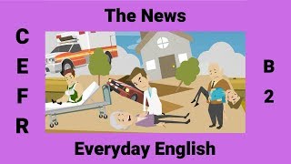 Extreme Weather and Natural Disasters English ESL Conversation