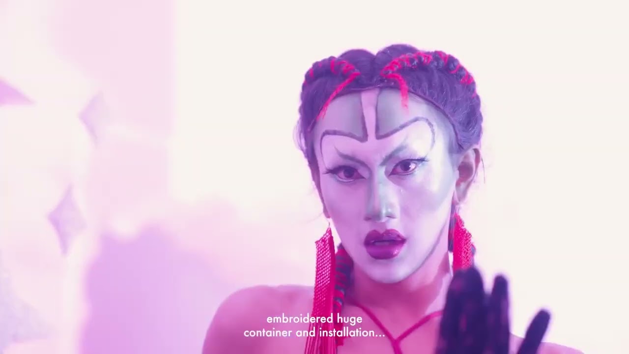 Magnetic Minutes - Dragalactiq (Magnetic Fields Festival 2023)