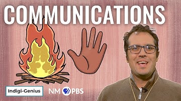 Communications | Indigi-Genius