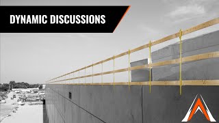 If I'm working with a Guardrail System, do I still need a personal fall arrest system?