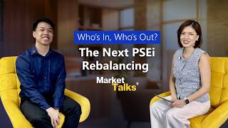 Who’s In, Who’s Out? The Next PSEi Rebalancing | Intelligent Investing