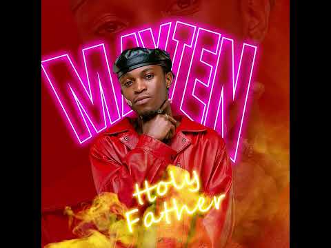 Mayten &Amp; Megadrumz - Holy Father (Official Audio)