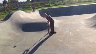 Kandle Skatepark
