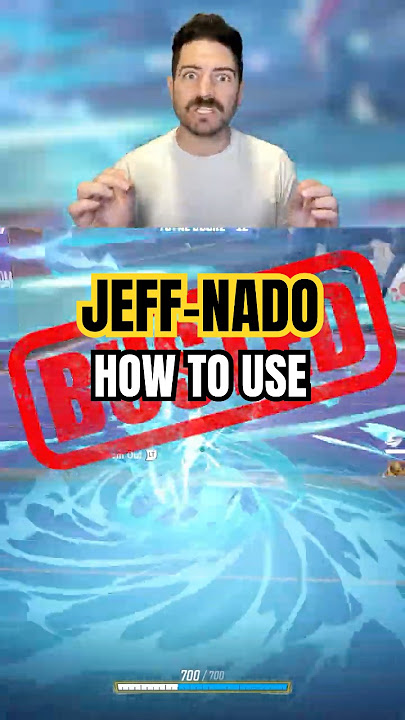 JEFF-NADO