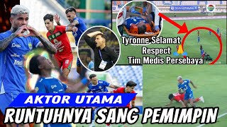 fakta Di Balik Laga Persib Bandung Vs Persebaya bri Liga 1 2024 2025