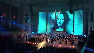 Hollywood in Vienna Hans Zimmer Da Vinci Code HD October 19, 2018