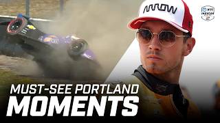 Download Lagu 🤯 The WILDEST Moments From Portland! | 2025 INDYCAR SERIES MP3 Download Lagu 🤯 The WILDEST Moments From Portland! | 2025 INDYCAR SERIES MP3