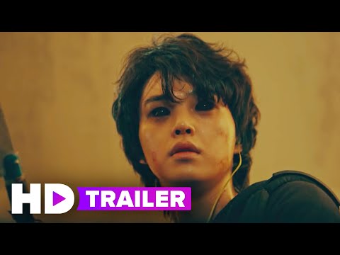 SWEET HOME Trailer (2020) Netflix