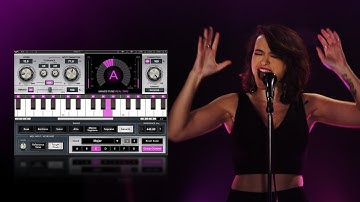 Introducing Waves Tune Real-Time – Instant Pitch Correction Plugin