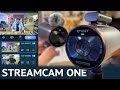 Emeet streamcam one  wireless live stream production