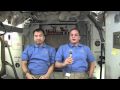 NASA Addresses 2010 NAB Show from Space