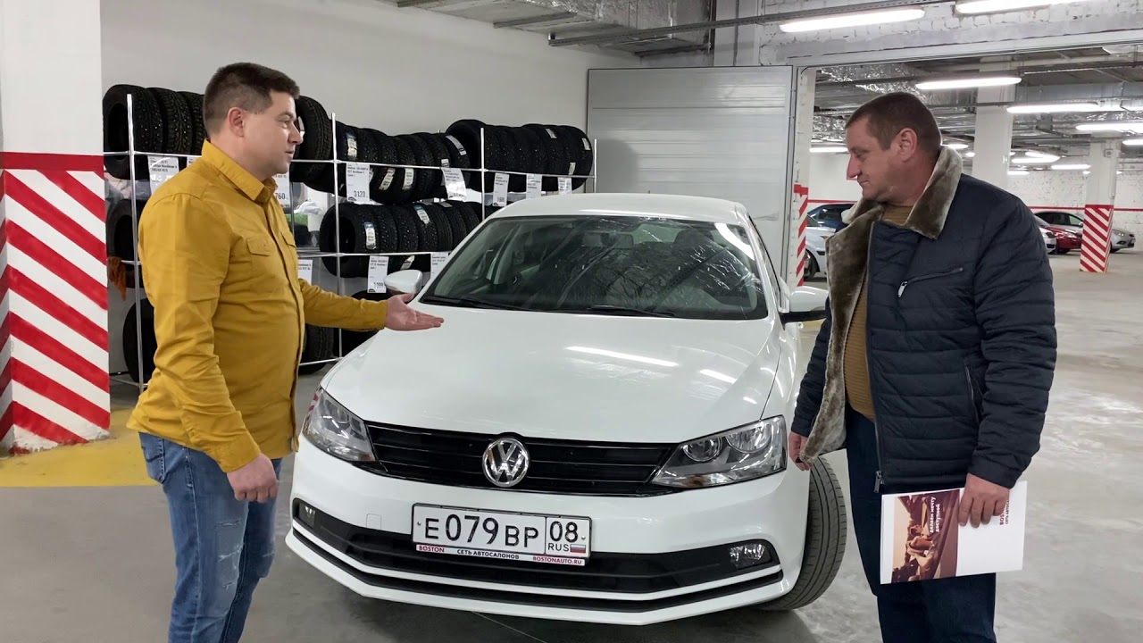 Поздравляем Александра с покупкой Volkswagen Jetta ! Отзывы, автосалон ...