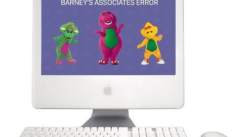 Barney
