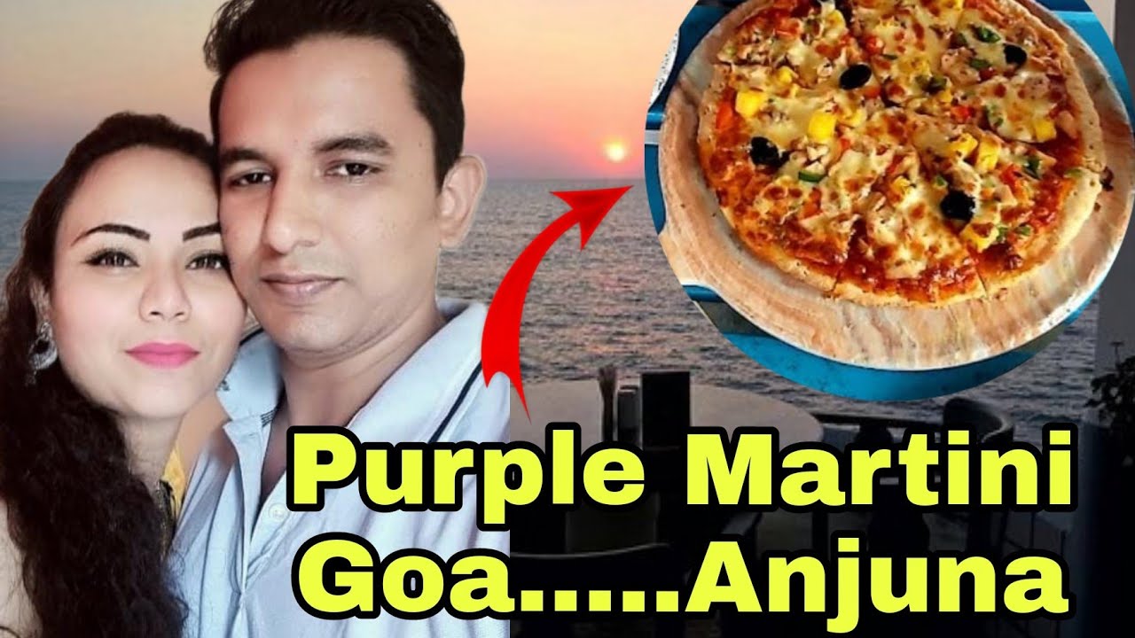 goapurple martini beach restaurant.......anjuna 1500rs to 5000rs for