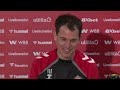 "We are ready for the challenge" | Régis Le Bris Previews Leeds Trip | Press Conference
