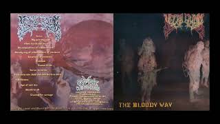 Necrogrind - The Bloody Way - 2007 (FULL ALBUM)