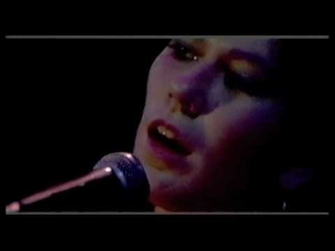 Pixies - Hey (Live in studio 1988)