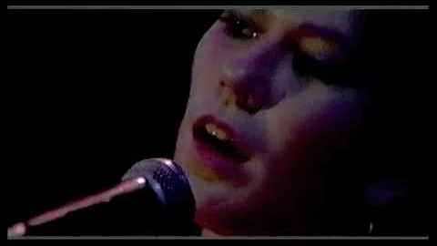 Pixies - Hey (Live in studio 1988)