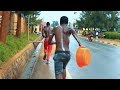 RUTAMBI Comedy Umukozi W Umusazi By RedBlue JD Comedy EPISODE 21